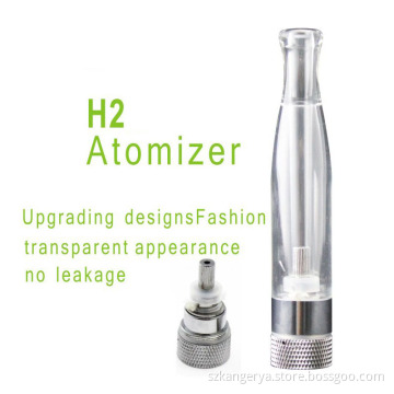 2013 Hottest Rebuildable Atomizer, GS-H2 Vision Clearomizer